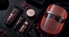 7-Color LED Face Mask — At-Home Light Skincare Device