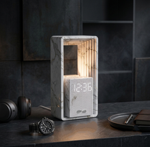 Sunrise Alarm Clock — Wake-Up Light with White Noise & Night Light