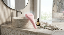 Facial Ice Roller — Cooling Roller for Face & Neck