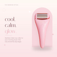 Facial Ice Roller — Cooling Roller for Face & Neck
